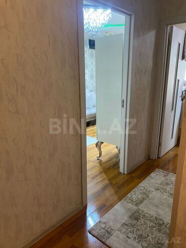 Продаётся 2-комн. новостройка 61 м², м. Иншаатчылар, photo 17 from 22