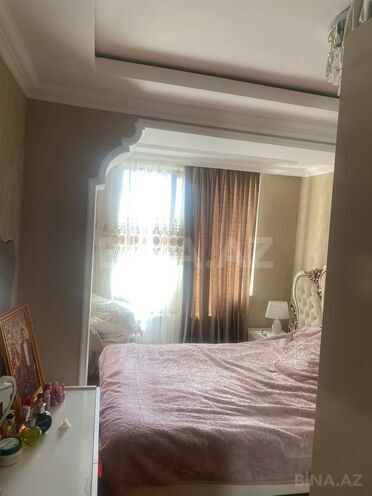 Продаётся 2-комн. новостройка 61 м², м. Иншаатчылар, photo 11 from 22