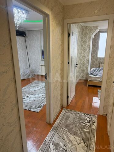 Продаётся 2-комн. новостройка 61 м², м. Иншаатчылар, photo 18 from 22