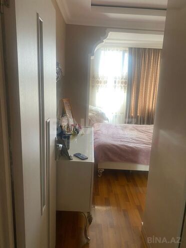 Продаётся 2-комн. новостройка 61 м², м. Иншаатчылар, photo 5 from 22