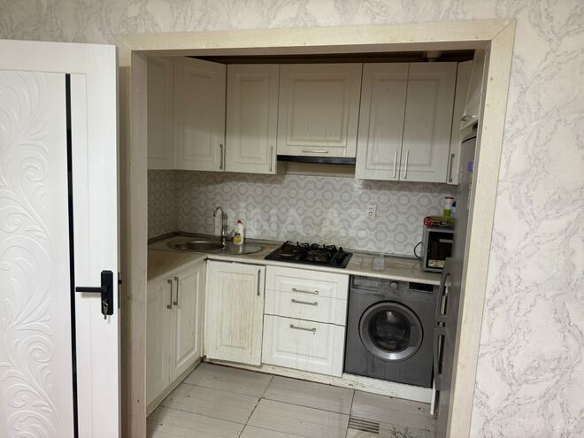 Продаётся 2-комн. новостройка 61 м², м. Иншаатчылар, photo 10 from 22