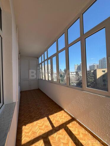 Продаётся 3-комн. новостройка 134 м², м. Элмляр Академиясы, photo 13 from 14