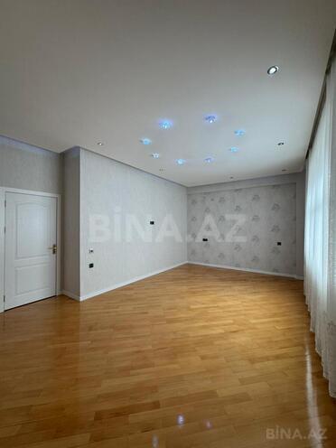 Продаётся 3-комн. новостройка 134 м², м. Элмляр Академиясы, photo 8 from 14