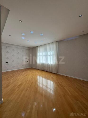 Продаётся 3-комн. новостройка 134 м², м. Элмляр Академиясы, photo 10 from 14