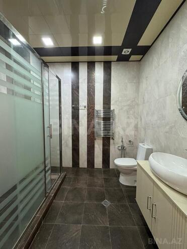 Продаётся 3-комн. новостройка 134 м², м. Элмляр Академиясы, photo 11 from 14