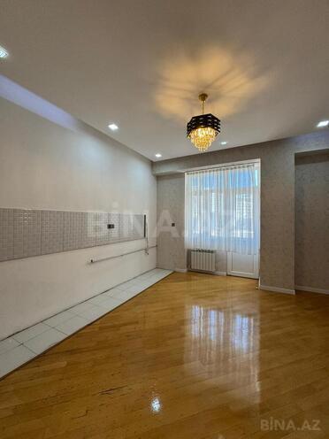 Продаётся 3-комн. новостройка 134 м², м. Элмляр Академиясы, photo 6 from 14