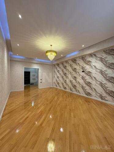 Продаётся 3-комн. новостройка 134 м², м. Элмляр Академиясы, photo 3 from 14