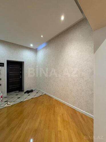 Продаётся 3-комн. новостройка 134 м², м. Элмляр Академиясы, photo 5 from 14