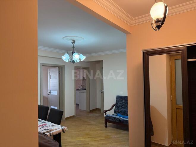 Сдаётся 2-комн. новостройка 63 м², м. Нариман Нариманов, photo 4 from 12