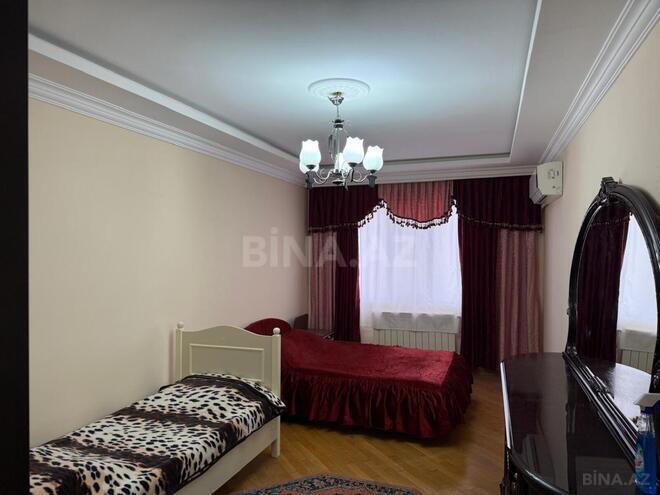 Сдаётся 2-комн. новостройка 63 м², м. Нариман Нариманов, photo 10 from 12