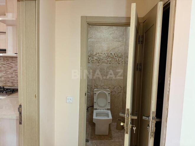 Сдаётся 2-комн. новостройка 63 м², м. Нариман Нариманов, photo 11 from 12