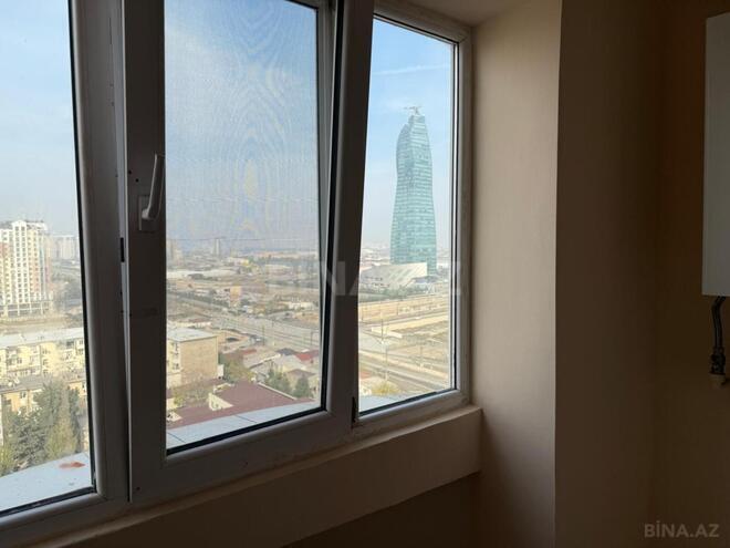 Сдаётся 2-комн. новостройка 63 м², м. Нариман Нариманов, photo 3 from 12