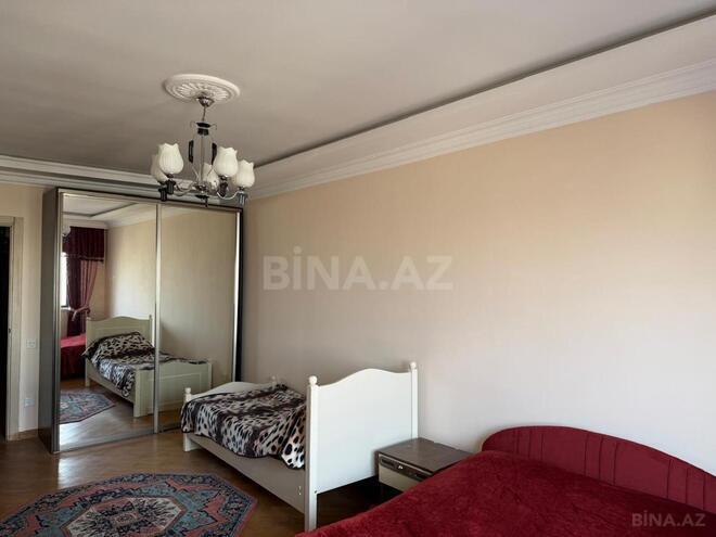 Сдаётся 2-комн. новостройка 63 м², м. Нариман Нариманов, photo 5 from 12