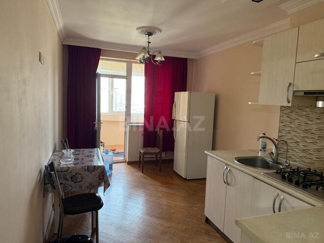 Сдаётся 2-комн. новостройка 63 м², м. Нариман Нариманов, photo 7 from 12