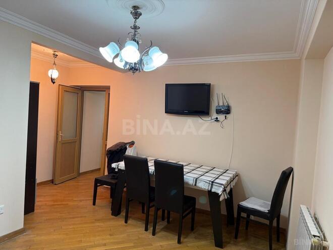 Сдаётся 2-комн. новостройка 63 м², м. Нариман Нариманов, photo 9 from 12