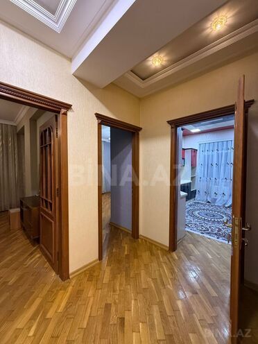 Сдаётся 3-комн. новостройка 129 м², м. 20 января, photo 9 from 20