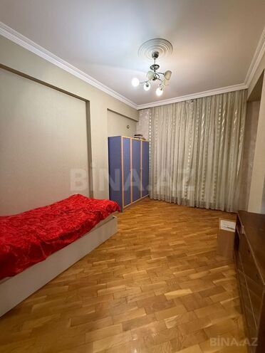 Сдаётся 3-комн. новостройка 129 м², м. 20 января, photo 7 from 20
