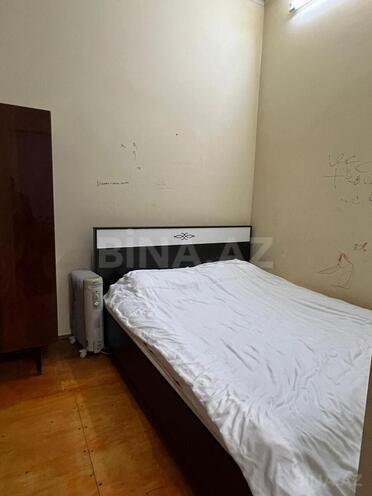 İcarəyə verilir 4 otaqlı həyət evi/bağ evi 63 m², Nizami m., photo 6 from 9