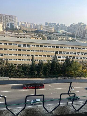 Satılır 3 otaqlı köhnə tikili 80 m², 20 Yanvar m., photo 21 from 22