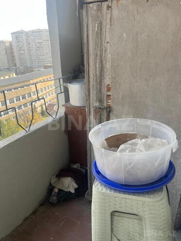 Satılır 3 otaqlı köhnə tikili 80 m², 20 Yanvar m., photo 20 from 22