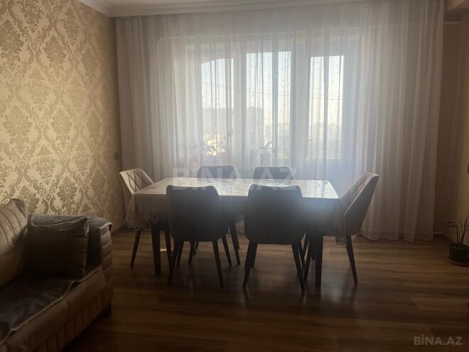 Satılır 3 otaqlı köhnə tikili 80 m², 20 Yanvar m., photo 5 from 22