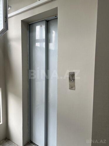 İcarəyə verilir 2 otaqlı köhnə tikili 70 m², Yasamal q., photo 4 from 31