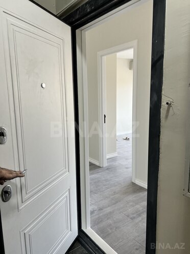 İcarəyə verilir 2 otaqlı köhnə tikili 70 m², Yasamal q., photo 7 from 31