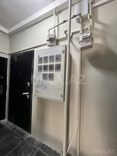 İcarəyə verilir 2 otaqlı köhnə tikili 70 m², Yasamal q., photo 6 from 31