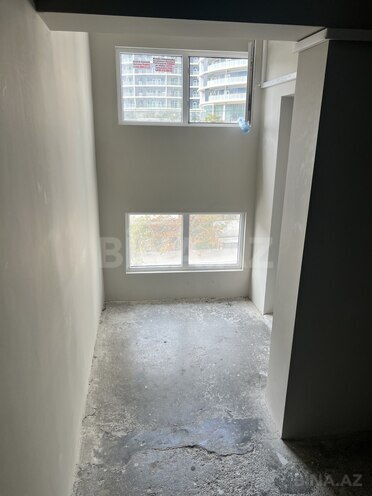 İcarəyə verilir 2 otaqlı köhnə tikili 70 m², Yasamal q., photo 5 from 31