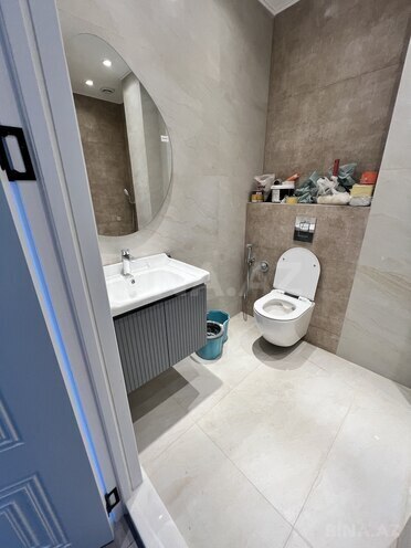 İcarəyə verilir 2 otaqlı köhnə tikili 70 m², Yasamal q., photo 10 from 31