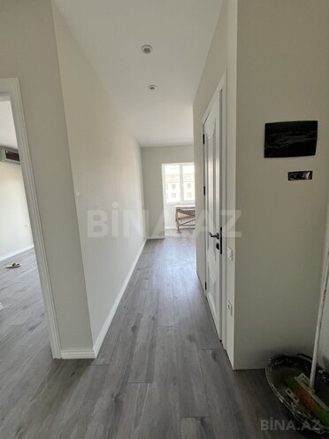 İcarəyə verilir 2 otaqlı köhnə tikili 70 m², Yasamal q., photo 9 from 31