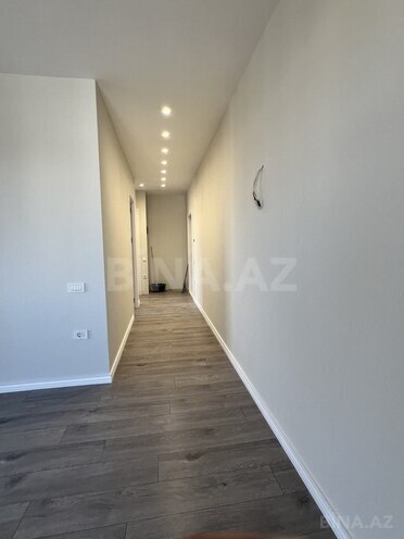 İcarəyə verilir 2 otaqlı köhnə tikili 70 m², Yasamal q., photo 12 from 31