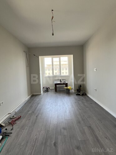 İcarəyə verilir 2 otaqlı köhnə tikili 70 m², Yasamal q., photo 14 from 31