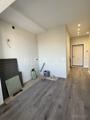 İcarəyə verilir 2 otaqlı köhnə tikili 70 m², Yasamal q., photo 15 from 31