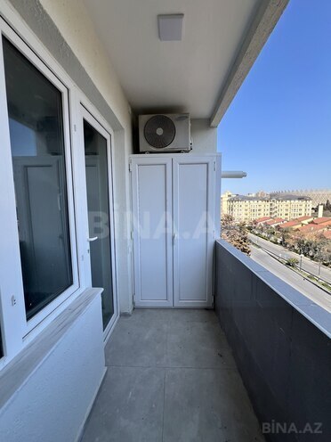 İcarəyə verilir 2 otaqlı köhnə tikili 70 m², Yasamal q., photo 21 from 31