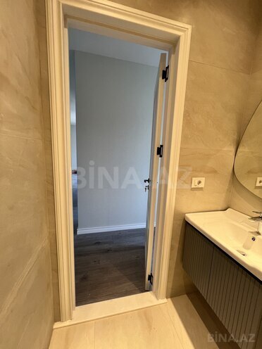 İcarəyə verilir 2 otaqlı köhnə tikili 70 m², Yasamal q., photo 16 from 31
