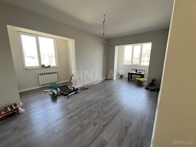 İcarəyə verilir 2 otaqlı köhnə tikili 70 m², Yasamal q., photo 13 from 31
