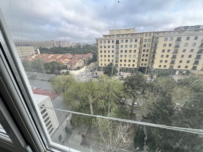 İcarəyə verilir 2 otaqlı köhnə tikili 70 m², Yasamal q., photo 18 from 31