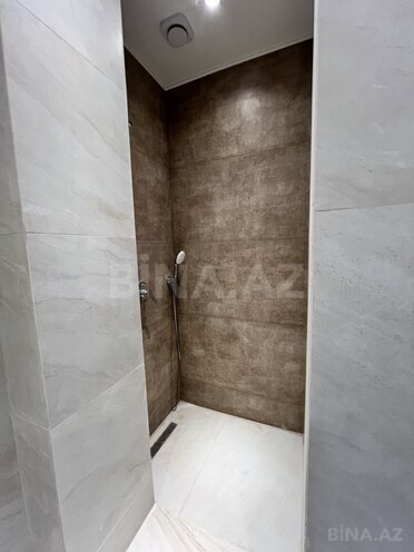 İcarəyə verilir 2 otaqlı köhnə tikili 70 m², Yasamal q., photo 11 from 31