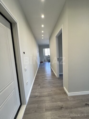 İcarəyə verilir 2 otaqlı köhnə tikili 70 m², Yasamal q., photo 26 from 31