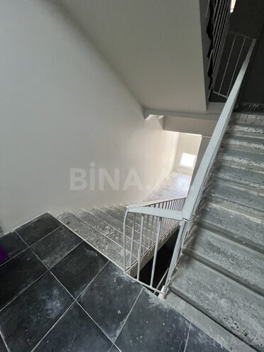 İcarəyə verilir 2 otaqlı köhnə tikili 70 m², Yasamal q., photo 23 from 31