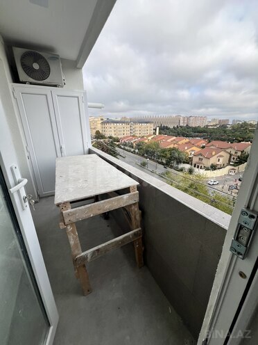 İcarəyə verilir 2 otaqlı köhnə tikili 70 m², Yasamal q., photo 17 from 31