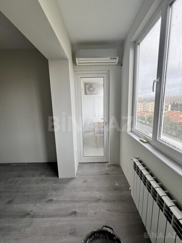 İcarəyə verilir 2 otaqlı köhnə tikili 70 m², Yasamal q., photo 25 from 31