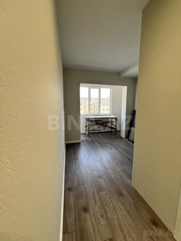 İcarəyə verilir 2 otaqlı köhnə tikili 70 m², Yasamal q., photo 27 from 31