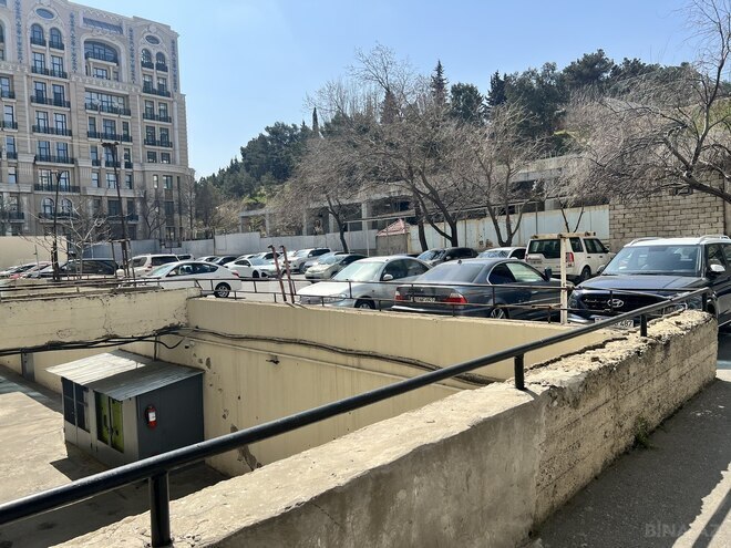 İcarəyə verilir 2 otaqlı köhnə tikili 70 m², Yasamal q., photo 29 from 31