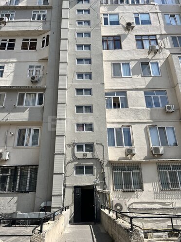 İcarəyə verilir 2 otaqlı köhnə tikili 70 m², Yasamal q., photo 30 from 31