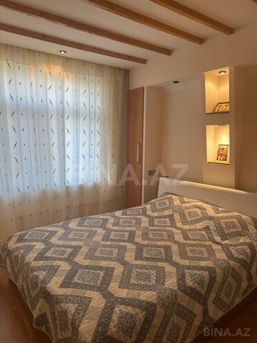 Продаётся 4-комн. вторичка 100 м², м. Халглар Достлугу, photo 14 from 20