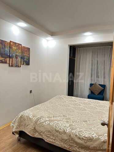 Продаётся 4-комн. вторичка 100 м², м. Халглар Достлугу, photo 18 from 20