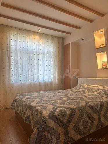 Продаётся 4-комн. вторичка 100 м², м. Халглар Достлугу, photo 15 from 20