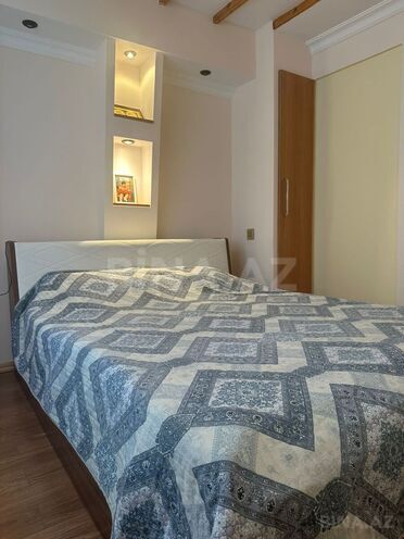 Продаётся 4-комн. вторичка 100 м², м. Халглар Достлугу, photo 10 from 20